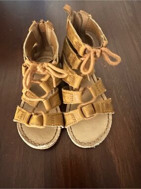 Old Navy Gladiator Sandals